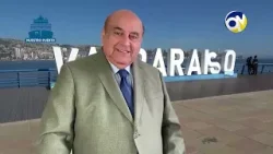 Nuestro Puerto capítulo 28 Nuestro Puerto capítulo 28