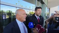 SSB Bari e l'incontro con comitato garanti: "Apertura a cessione. Accolte nostre richieste"