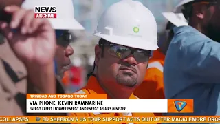 T&T Energy - Strengthening Production And Investment