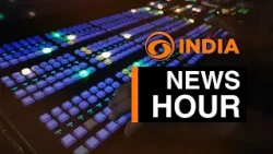 Top Headlines | DD India News Hour | 10 AM IST
