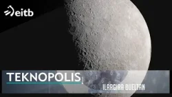 TEKNOPOLIS: Ilargira bueltan