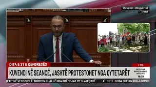 ‘’Rama i kapur nga krimi’’, Bardhi: E ka menduar dorëheqjen, por ka borxhe për të shlyer