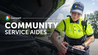 Community Service Aide Program