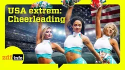 Cheerleader: American Dream oder sexistischer Albtraum? | ZDFinfo Doku