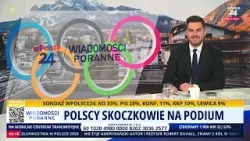 Wiadomości Poranne wPolsce24