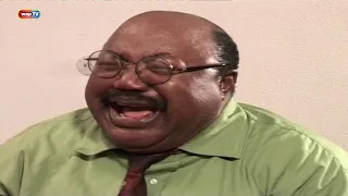 Papa Ajasco and Company Classics 'Gentleman's Disease' 2