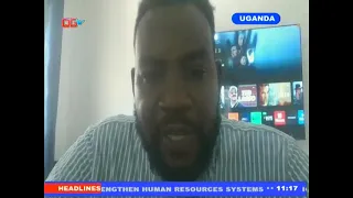 SUDAN: THE FORGOTTEN CRISIS