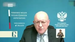 Guardia Revolucionaria de Irán ataca bases militares estadounidenses