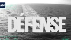 #14 Défense | États-Unis / Iran, les lignes rouges d'Israël