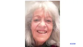 Missing woman