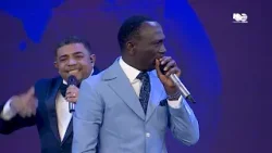 La Gracia de Dios | Dr. Paul Enenche | Ekklesia 2026