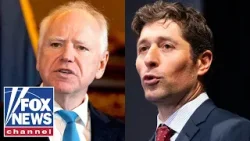 Minn. leadership's rhetoric 'inciting' additional violence against ICE agents: CBP commissioner