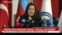 İnsanlığın Kanayan Yarası: "Hocalı Soykırımı"