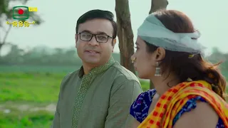আমি একজন কবি, আমি মানুষের জীবন থেকে শিখি তারপর লিখি ।। ধারাবাহিক নাটক - বিরোধ | পর্ব-০৫