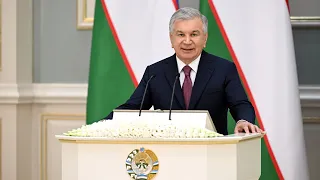 Shaxmatdagi oltin g‘alaba: Prezidentdan samimiy e’tirof