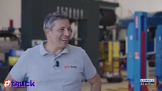 Truck Time - Episode 17 | Canale Italia