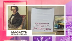 Magazyn Kujawsko-Pomorski | 19.01.2024