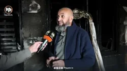 هەولێر.. لە برى نەوت بەنزین بە هاووڵاتییەک فرۆشراوە و هەموو ماڵەکەى سووتا