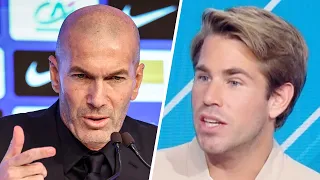 "Zidane refused to weigh in on the Mbappé-Dembélé debate!": Reactions after the France squad anno...