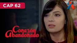CORAZÓN ABANDONADO - Avance jueves 29/01/2026 CORAZÓN ABANDONADO - Avance jueves 29/01/2026