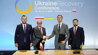 Orlen и "Нафтогаз" расширяют сотрудничество: что предусматривают соглашения