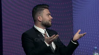 Kallanxhiu :Numri i lartë i golave tregon dobësi dhe jo cilësi në futboll