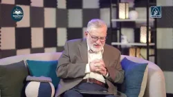 Parah - 21  | ??????? ???-? ???? ???'??! | Raah TV