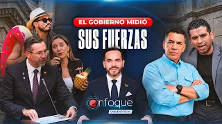 Colombia's decertification, motions of no confidence, and political crisis | Focus