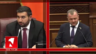 Տպավորություն է`դուք ընտրել եք եվրաինտեգրման հանձնաժողովը, որ լավացնեք ԵԱՏՄ-ի հետ հարաբերությունները