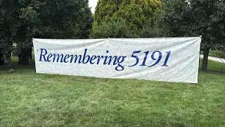 5191 20th Anniversary Memorial - August 27, 2026