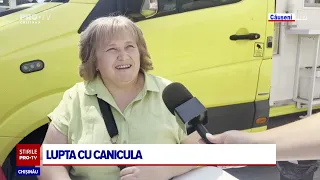 PRO TV News (1:00 PM)