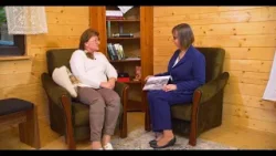 Głogoczów. Głos pamięci. Gość wydania- Elżbieta Dymek - odcinek 9