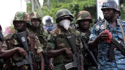 Ghana : les autorités saluent un pacte de défense « unique en son genre » avec l'UE