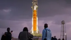 How Bay Area's NASA Ames Research Center is playing pivotal role in Artemis II mission