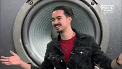 @DaelDamsa: ”Uneori gandesc piesele si pe teritorii”