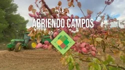 Opening Fields - October 8, 2026 - Part 2