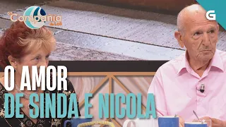 This Was, and Is, the LOVE Story of SINDA and NICOLA | IN COMPANY WITH LOLI