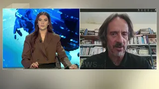 Sezoni i ri politik, Andoni: Protesta tregoi që është opozita e vërtetë e Shqipërisë