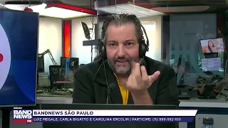 Diretor-geral da PF ainda não se manifestou sobre afastamento do cargo