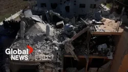 Israel strikes eastern Lebanon, violates ceasefire, killing 10, wounding over 30 Israel strikes eastern Lebanon, violates ceasefire, killing 10, wounding over 30