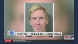 Prosecutors seek life sentence for Triad native who tried to shoot Trump at a Florida golf course