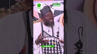 Abinda ya kamata kowa ya gina yaran sa da kannan sa akai
