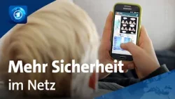 „Safer Internet Day“: So kann die Internetnutzung sicherer werden