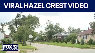 Viral video appearing to show teens with guns draws Hazel Crest police attention