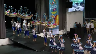 Reportagem: A cidade de Loures voltou a realizar o grande desfile das Marchas Populares