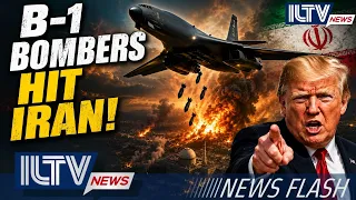ILTV News Flash – July 23, 2026