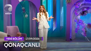 Qonaqcanlı - Babək Niftəliyev, Rəvanə Əmiraslanlı  17.09.2026