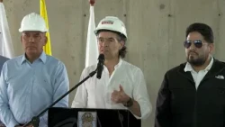 What does it mean for Medellín to host the Coalition against Drug Cartels?