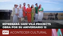 Estrenará Jazz Vilá Projects obra por su aniversario 12 Estrenará Jazz Vilá Projects obra por su aniversario 12