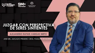 Alejandro Rafael Vargas Nieto | El Arte de lo Bueno y lo Justo